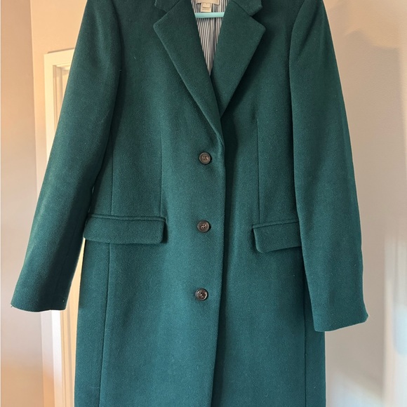 J. Crew Jackets & Blazers - J Crew pea coat